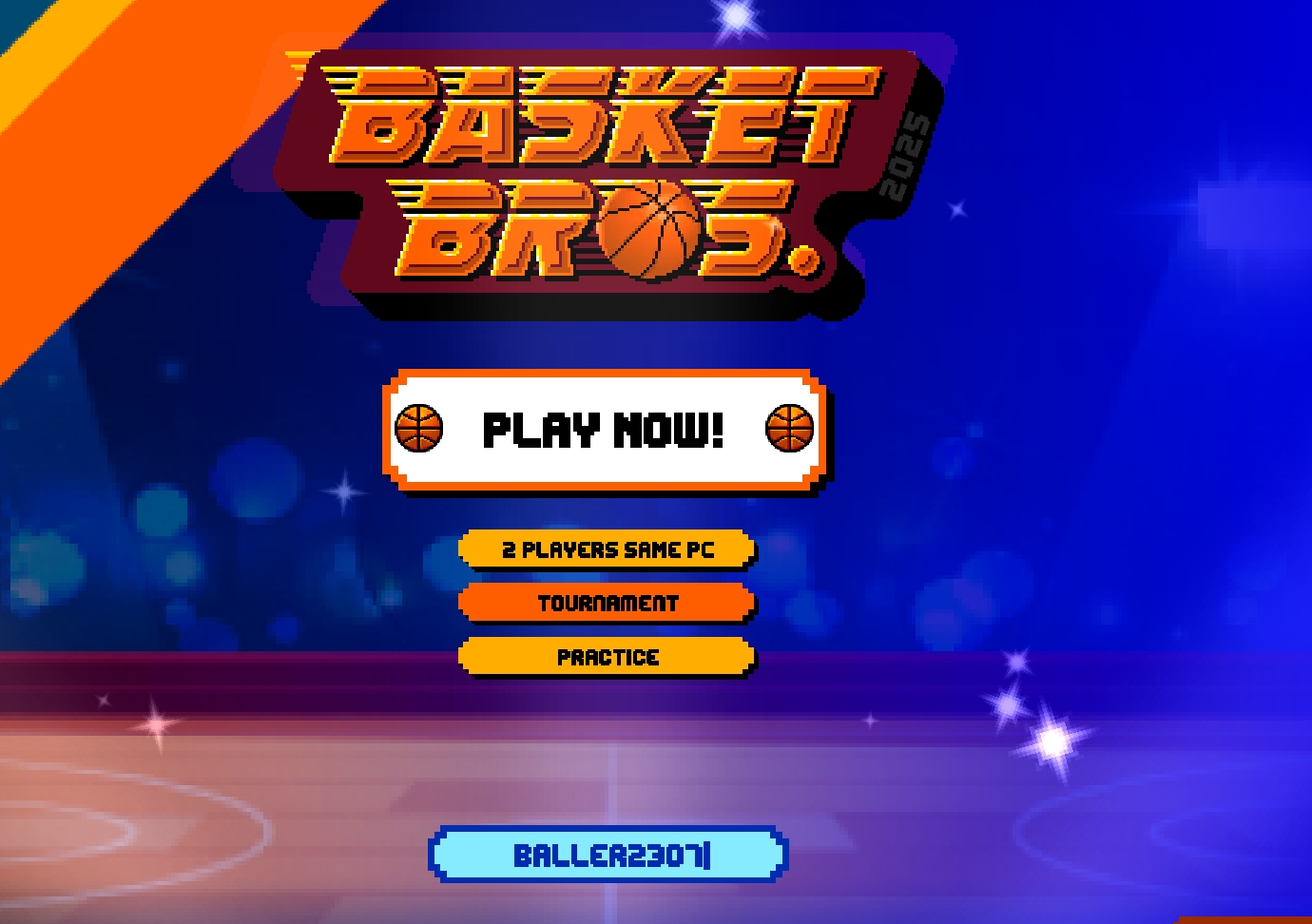 BasketBros